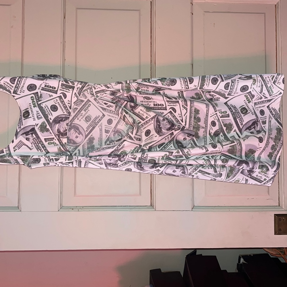 Money bag